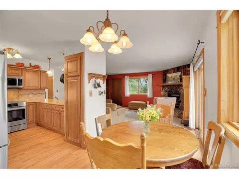 10951 Kitty Dr, Conifer, CO 80433 photo 11