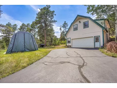 10951 Kitty Dr, Conifer, CO 80433 photo 42