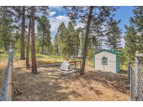 10951 Kitty Dr, Conifer, CO 80433 photo 40