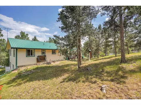 10951 Kitty Dr, Conifer, CO 80433 photo 39