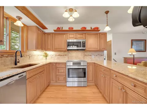 10951 Kitty Dr, Conifer, CO 80433 photo 12