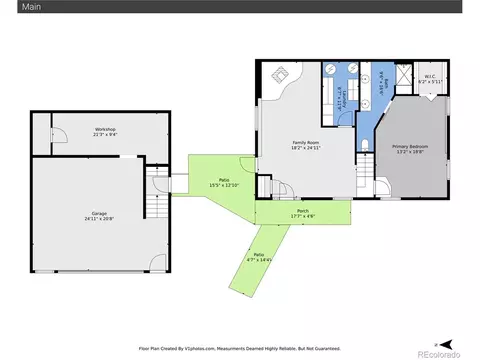 10951 Kitty Dr, Conifer, CO 80433 photo 47