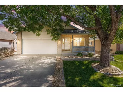 1960 E 135th Way, Thornton, CO 80241