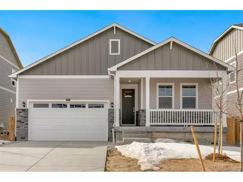 17995 Sky Pilot Ave, Parker, CO 80134 photo 1