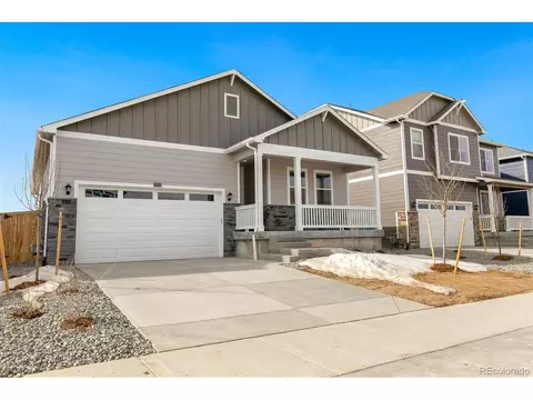 17995 Sky Pilot Ave, Parker, CO 80134 photo 3