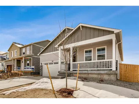 17995 Sky Pilot Ave, Parker, CO 80134 photo 2