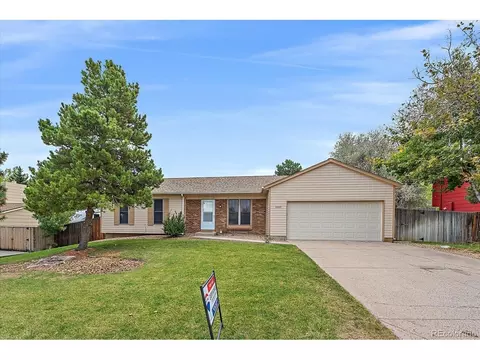 6659 E Rustic Dr, Parker, CO 80138 photo 1