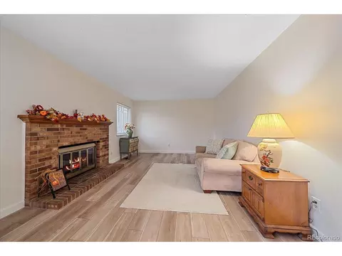 6659 E Rustic Dr, Parker, CO 80138 photo 8