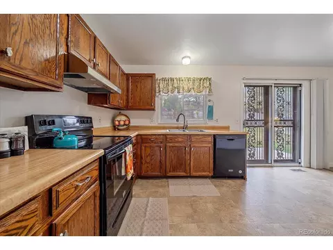 6659 E Rustic Dr, Parker, CO 80138 photo 5