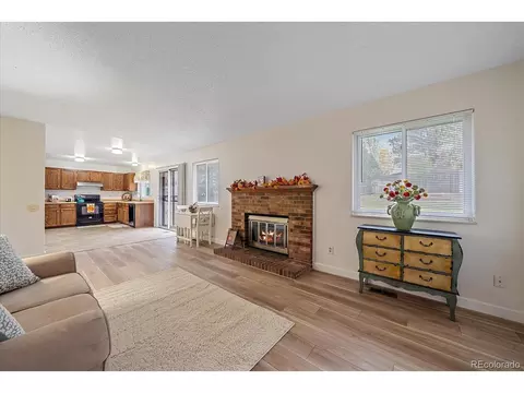 6659 E Rustic Dr, Parker, CO 80138 photo 9