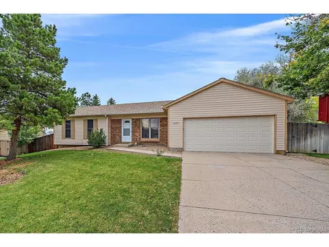 6659 E Rustic Dr, Parker, CO 80138 photo 2