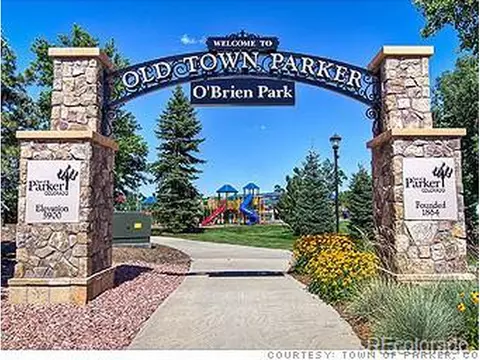 6659 E Rustic Dr, Parker, CO 80138 photo 19