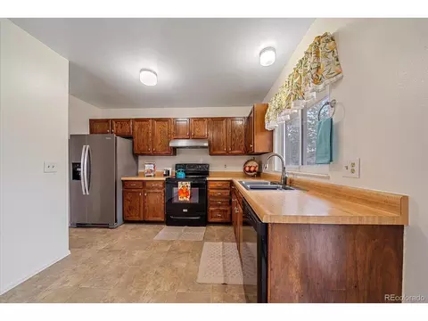 6659 E Rustic Dr, Parker, CO 80138 photo 6