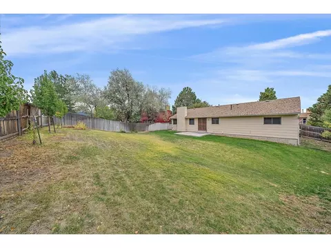 6659 E Rustic Dr, Parker, CO 80138 photo 15