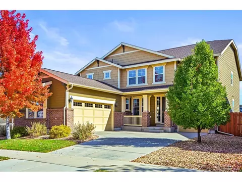 10146 Isle St, Parker, CO 80134