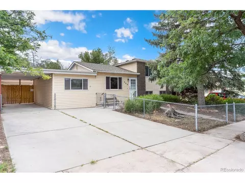 249 S Murray Blvd, Colorado Springs, CO 80916