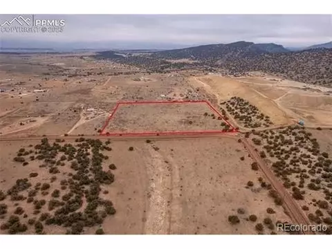 683 County Road 132, Penrose, CO 81240