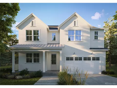 931 Arapahoe Cir, Louisville, CO 80027