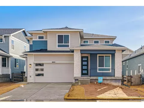 8022 Cokedale Cir, Littleton, CO 80125