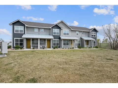 6340 Orchard Park Dr #2, Evans, CO 80634