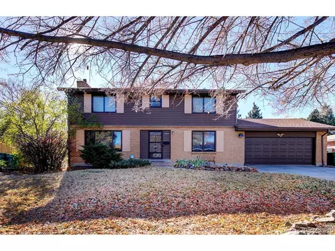 13604 E Parkview Dr, Aurora, CO 80011