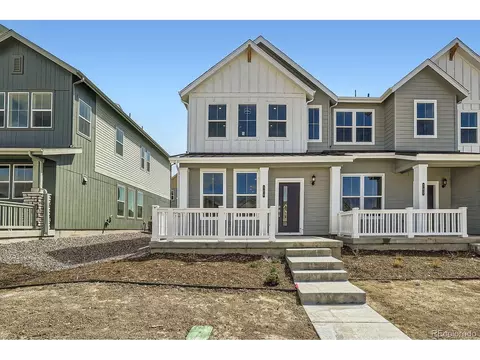 708 N Bently St, Watkins, CO 80137