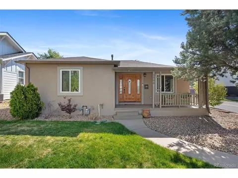 1996 S Downing St, Denver, CO 80210