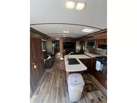 10795 County Road 197a #172, Nathrop, CO 81236