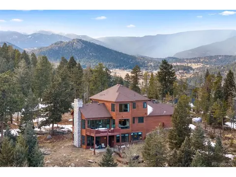 6899 Osprey Ln, Evergreen, CO 80439