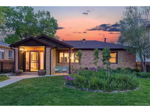 2820 Meade St, Denver, CO 80211
