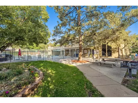 Exterior - 7665 E Quincy Ave #7665-204, Denver, CO 80237 photo 4 of 6