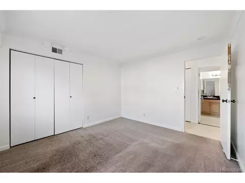 Bedroom - 7665 E Quincy Ave #7665-204, Denver, CO 80237 photo 2 of 3