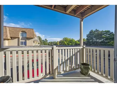 Exterior - 7665 E Quincy Ave #7665-204, Denver, CO 80237 photo 1 of 6