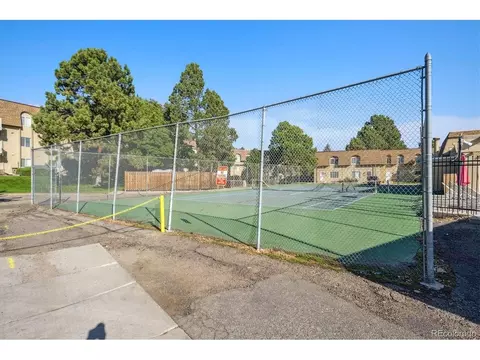 Exterior - 7665 E Quincy Ave #7665-204, Denver, CO 80237 photo 6 of 6