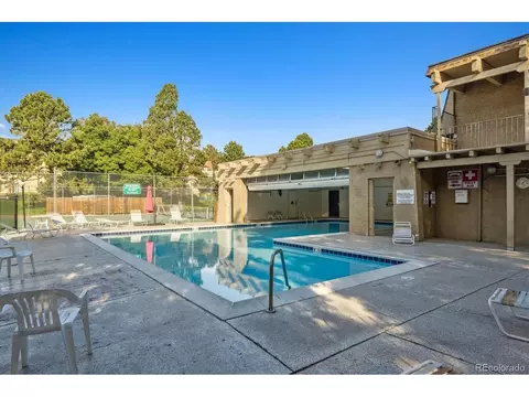 Exterior - 7665 E Quincy Ave #7665-204, Denver, CO 80237 photo 2 of 6