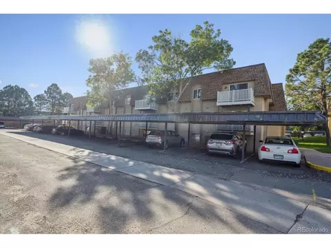 Exterior - 7665 E Quincy Ave #7665-204, Denver, CO 80237 photo 3 of 6