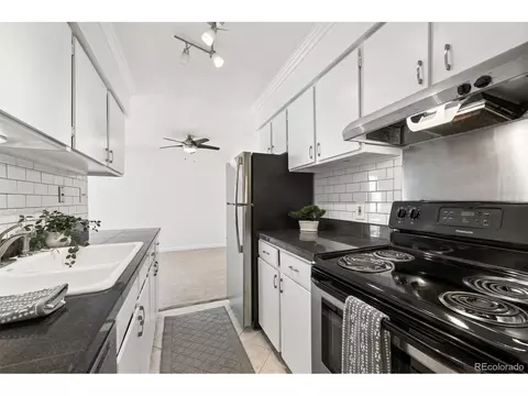 7665 E Quincy Ave #7665-204, Denver, CO 80237