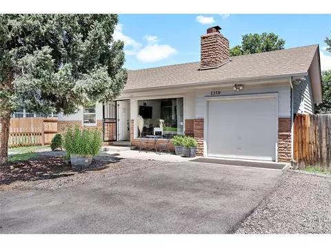 1350 Reed St, Lakewood, CO 80214
