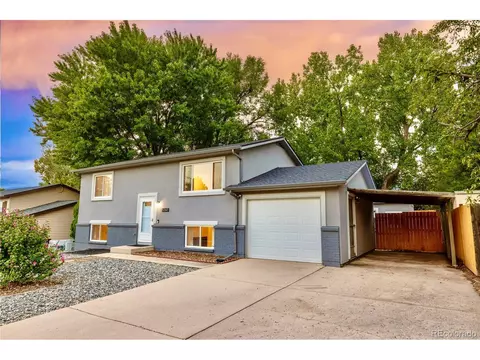 5260 Del Paz Dr, Colorado Springs, CO 80918