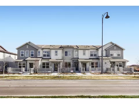 6889 Parterre Pkwy #4, Thornton, CO 80602