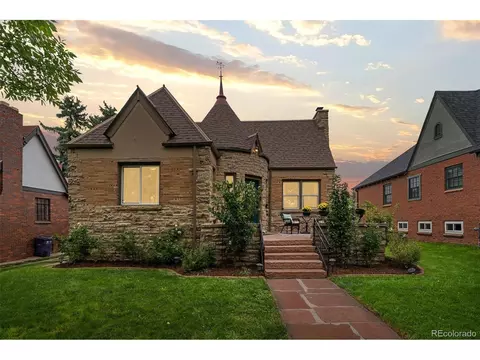 3050 Bellaire St, Denver, CO 80207