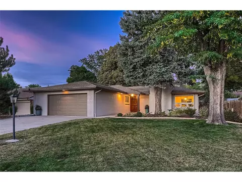 2336 S Fairfax Dr, Denver, CO 80222