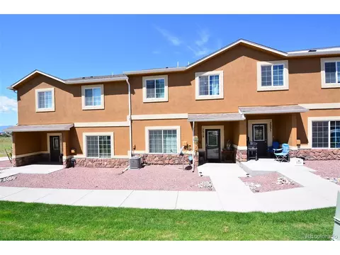 7519 Red Fir Pt, Colorado Springs, CO 80908