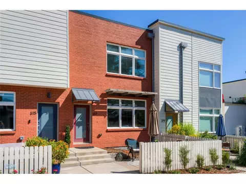 317 E Simpson St, Lafayette, CO 80026