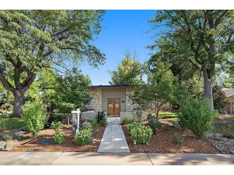 5495 W Ottawa Ave, Littleton, CO 80128