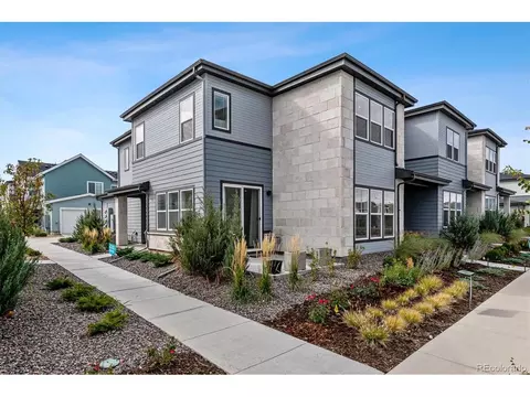 8054 Sterling Ranch Ave #A, Littleton, CO 80125