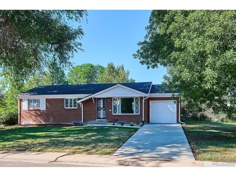 3798 W Chenango Ave, Littleton, CO 80123