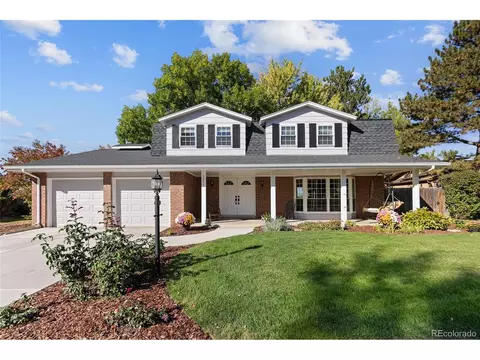 6561 S Pontiac Ct, Centennial, CO 80111