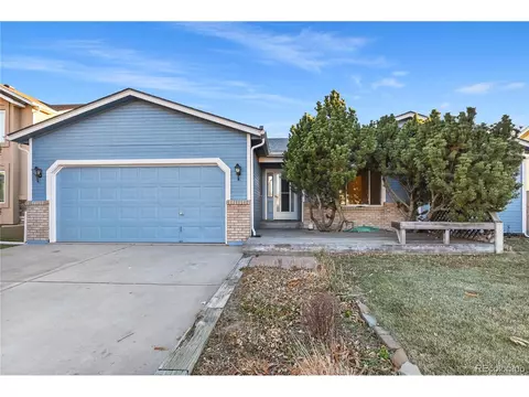 685 Upton Dr, Colorado Springs, CO 80911