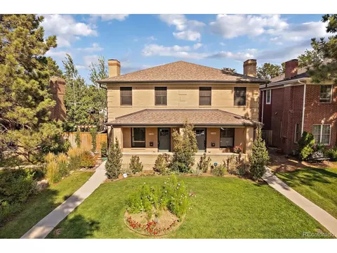 718 Birch St, Denver, CO 80220
